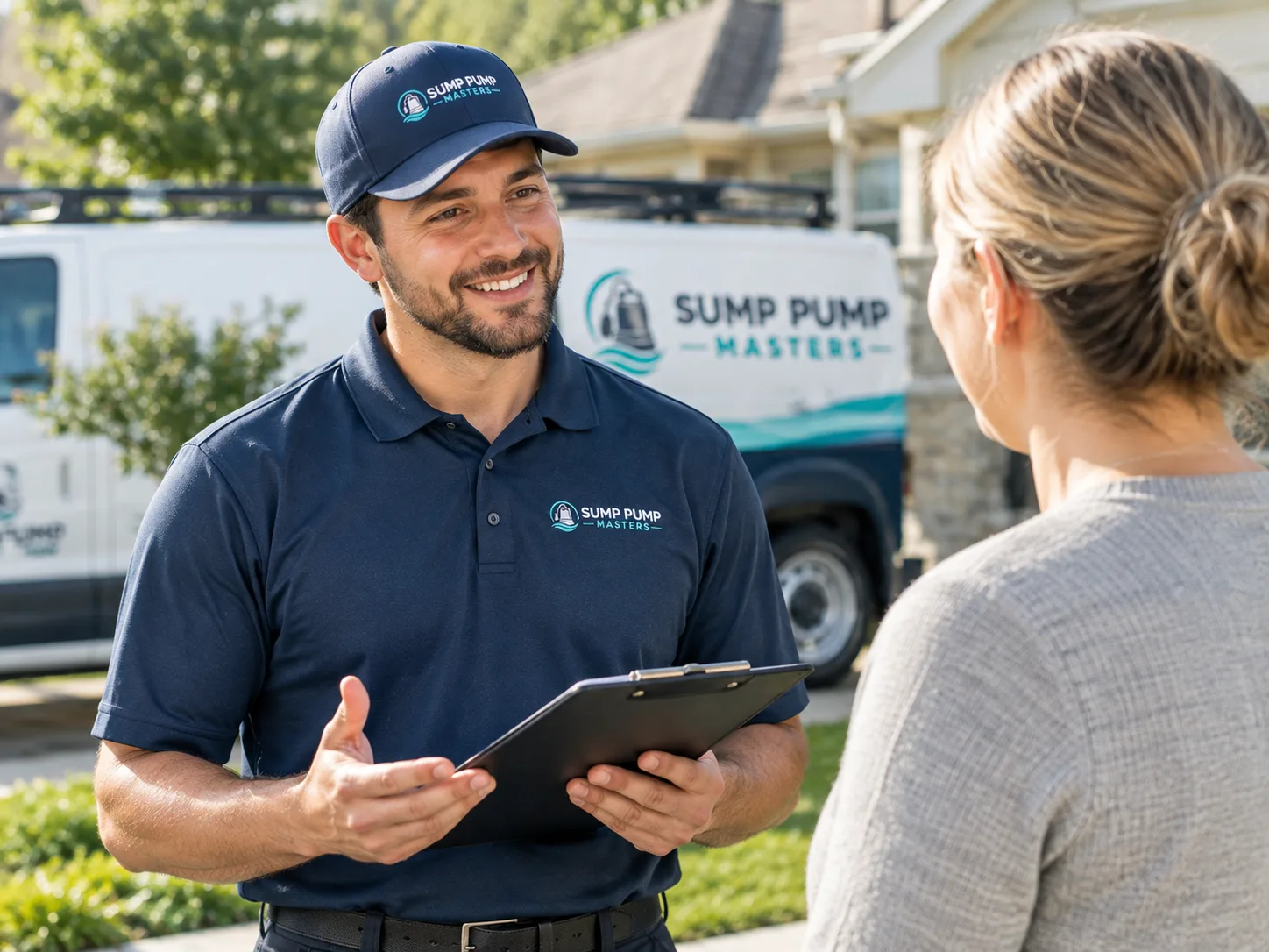 Sump Pump Repair Ovando, MT FAQs